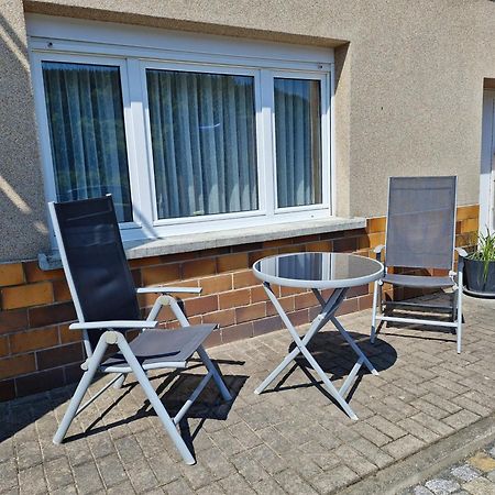 Ferienwohnung Schulzental Ilmenau Exterior foto